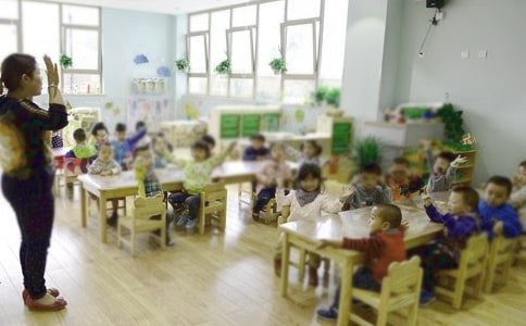 幼兒園動物活動方案